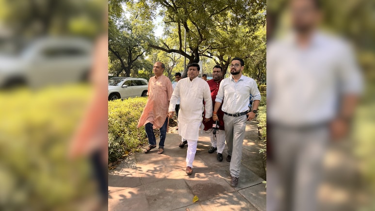 सुकांत मजूमदार का कड़ा वार: ममता बनर्जी का दुर्गापुर रेप बयान 'असंवेदनशील और गैर-जिम्मेदाराना'