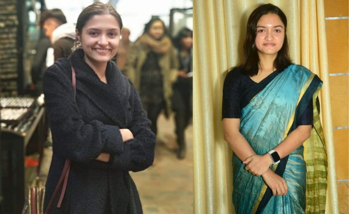 Latest and Breaking News on NDTV Latest and Breaking News on NDTV