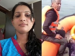 मंगलसूत्र को लेकर पति से हुआ विवाद, फिर महिला सामुदायिक स्वास्थ्य अधिकारी ने नर्मदा में लगा दी छलांग मंगलसूत्र को लेकर पति से हुआ विवाद, फिर महिला सामुदायिक स्वास्थ्य अधिकारी ने नर्मदा में लगा दी छलांग