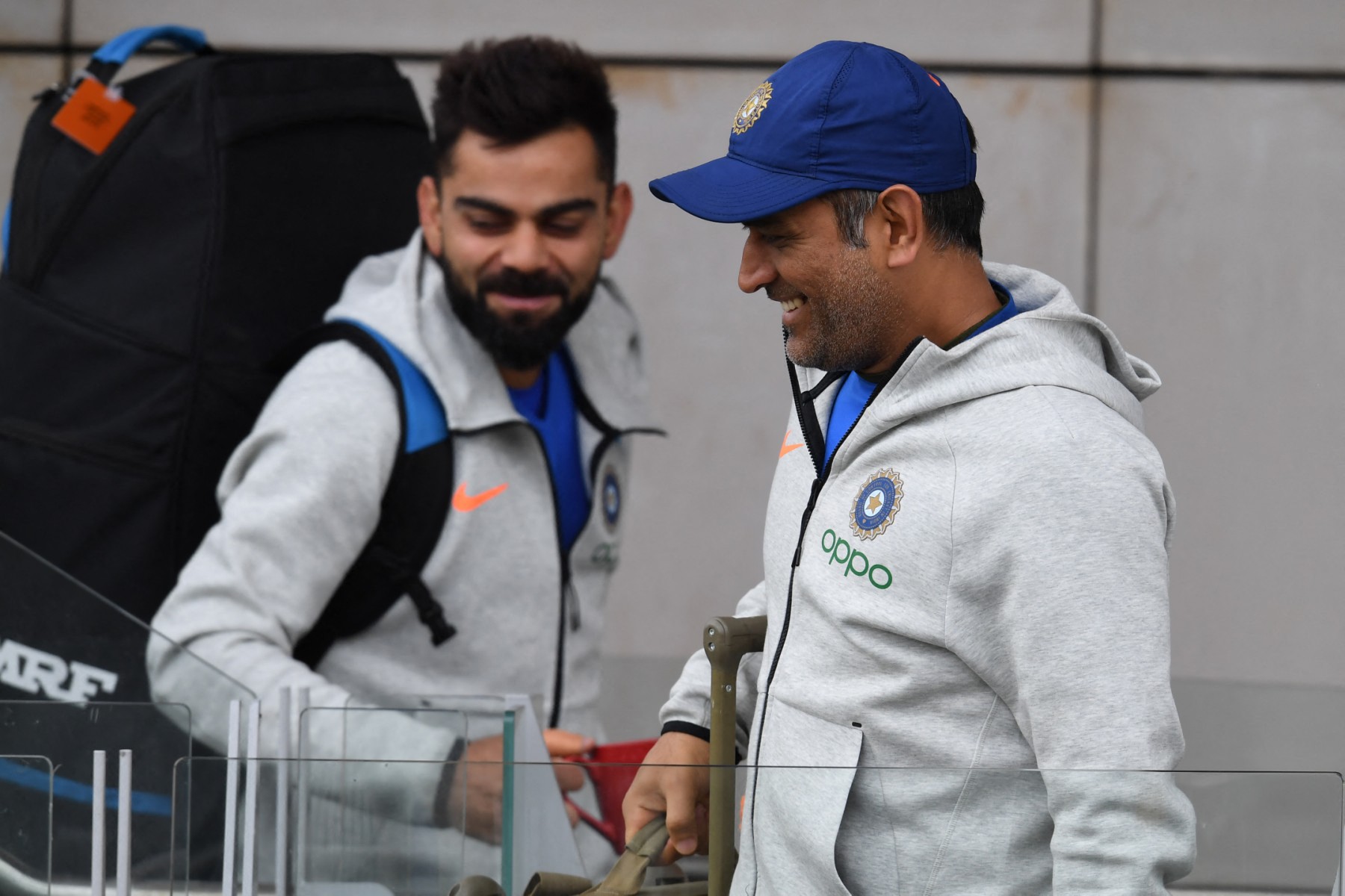 Kohli Recalls Dhoni, Kirsten's Words Amid ODI Future Speculation