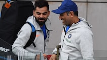 Kohli Recalls Dhoni, Kirsten's Words Amid ODI Future Speculation
