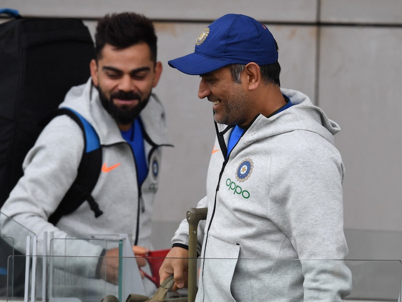 Virat Kohli Recalls MS Dhoni, Gary Kirsten's Words Amid ODI Future Speculation
