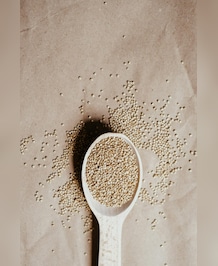 7 Health Benefits Of Quinoa