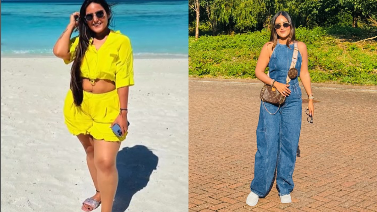 Woman Says She Lost 7 Kg In 21 Days With Anti-Inflammatory Diet. Expert Explains If It Works
