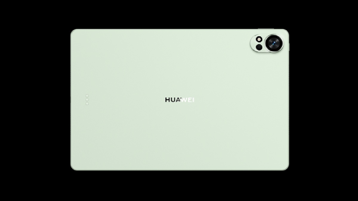 50MP कैमरा, 10100mAh बैटरी के साथ Huawei MatePad 12 X (2025) लॉन्च, जानें कीमत और फीचर्स