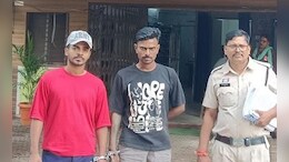 रायपुर में पुलिस और साइबर क्राइम टीम की बड़ी कार्रवाई, हेरोइन के साथ पकड़े दो और ड्रग पेडलर; अब तक 29 गिरफ्तार