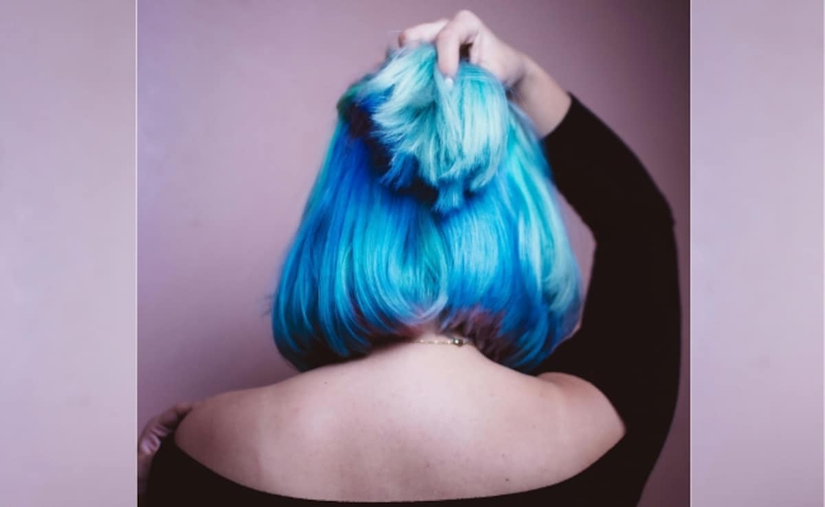 Chinese Woman Gets Kidney Disease After Dyeing Hair Monthly To Match Pop Idol