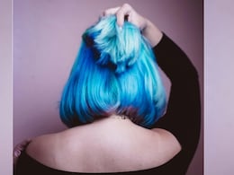 Chinese Woman Gets Kidney Disease After Dyeing Hair Monthly To Match Pop Idol Chinese Woman Gets Kidney Disease After Dyeing Hair Monthly To Match Pop Idol
