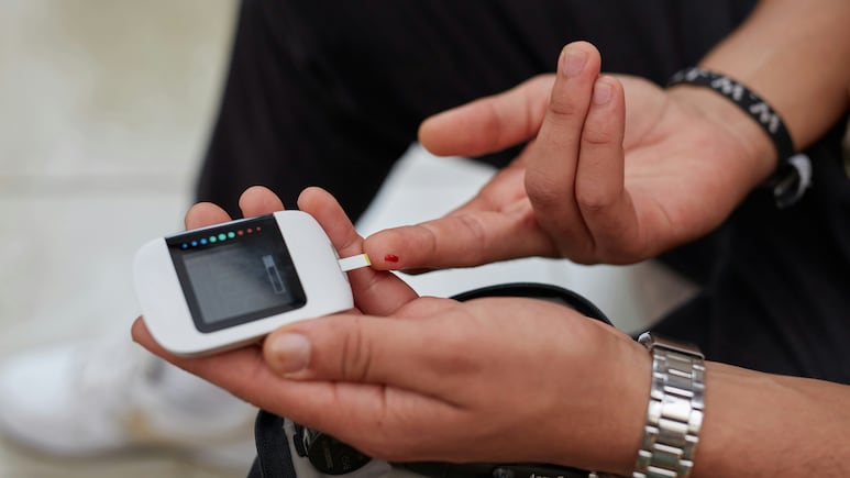 5 Early Symptoms Of Type 2 Diabetes That Can Be Confused For Other Conditions