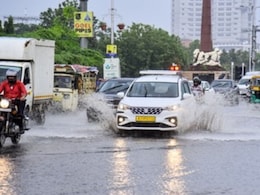 Rajasthan Weather: राजस्थान के कई हिस्सों में भारी बारिश का अलर्ट, 3 दिन तक जमकर बरसेंगे बादल Rajasthan Weather: राजस्थान के कई हिस्सों में भारी बारिश का अलर्ट, 3 दिन तक जमकर बरसेंगे बादल