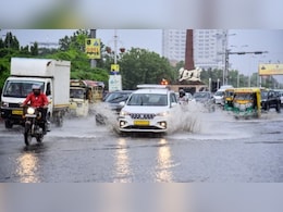Weather Alert: आईएमडी का भारी बारिश का पूर्वानुमान, जानें दशहरे पर अपने जिलों के मौसम का हाल Weather Alert: आईएमडी का भारी बारिश का पूर्वानुमान, जानें दशहरे पर अपने जिलों के मौसम का हाल