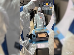 Spanish Police Recovers Missing $700,000 Picasso Painting Spanish Police Recovers Missing $700,000 Picasso Painting