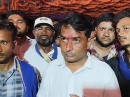 क्या नरेश मीणा को कांग्रेस से निष्कासित किया गया? जानें क्या है सच्चाई... वायरल हो रहा है लेटर क्या नरेश मीणा को कांग्रेस से निष्कासित किया गया? जानें क्या है सच्चाई... वायरल हो रहा है लेटर