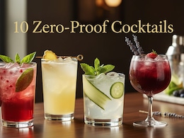 10 Zero-Proof Cocktails That Prove You Dont Need Alcohol to Have a Good Time 10 Zero-Proof Cocktails That Prove You Dont Need Alcohol to Have a Good Time