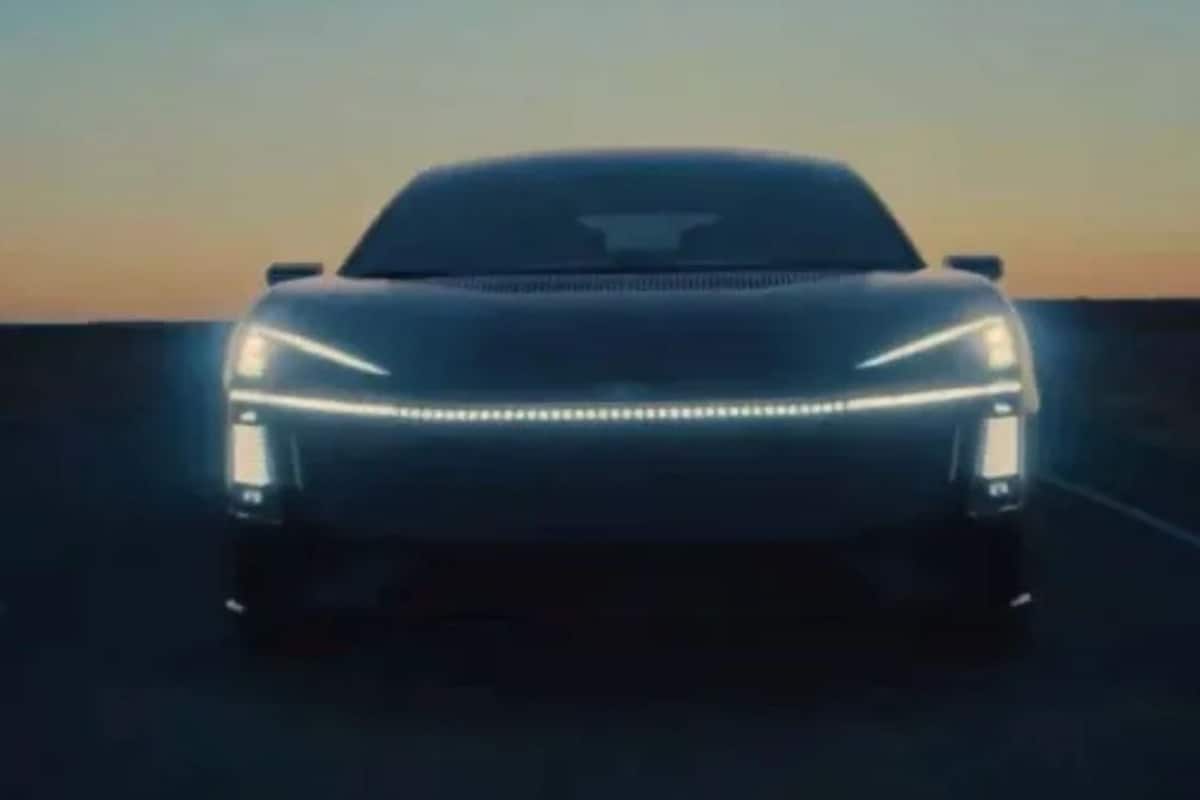 Toyota Corolla teased Toyota Corolla teased
