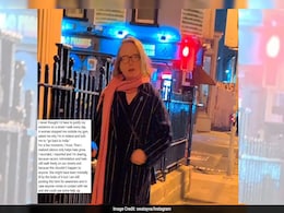 "Go Back To India": Indian Woman Faces Racist Abuse In Ireland, Sparks Debate "Go Back To India": Indian Woman Faces Racist Abuse In Ireland, Sparks Debate