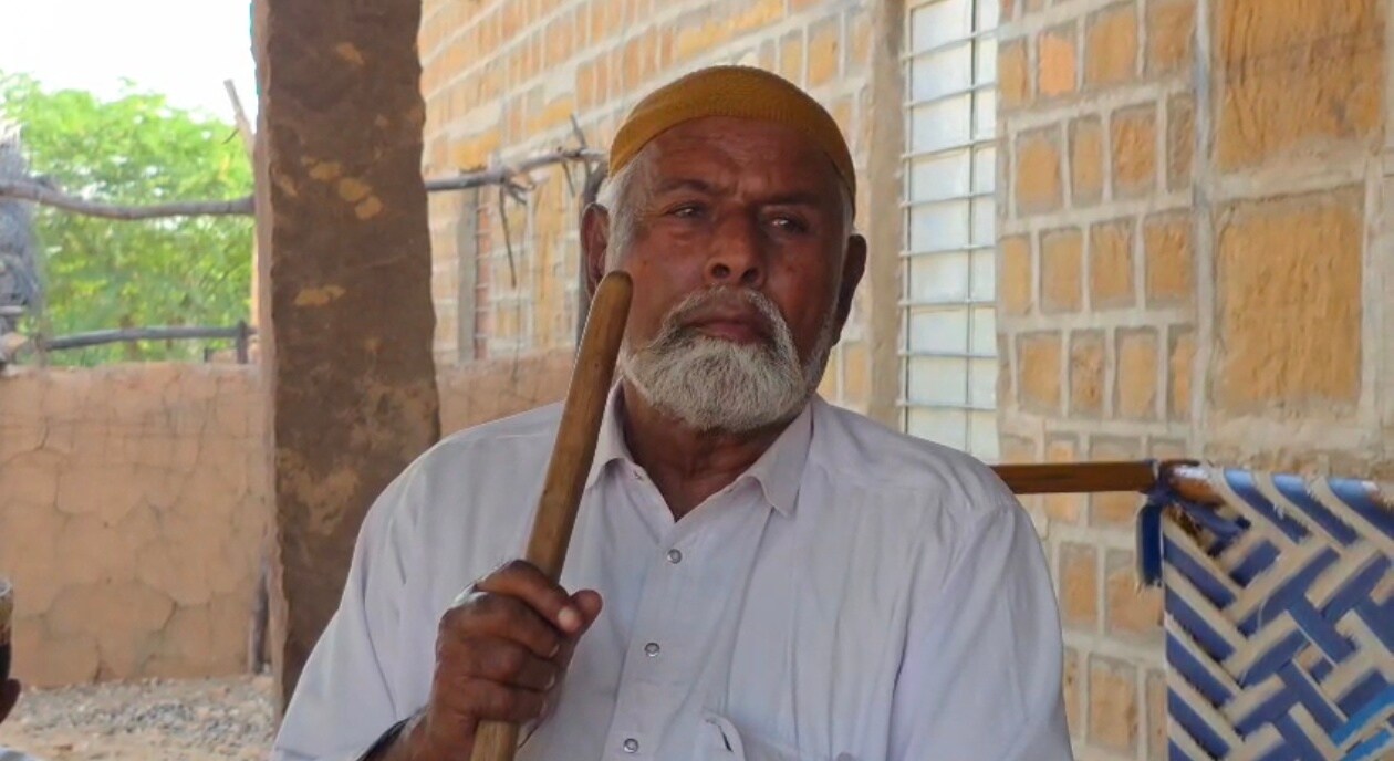 Tragic Aftermath: Families Devastated as Rajasthan Bus Fire Claims 21 Lives Including Three Children from One Family