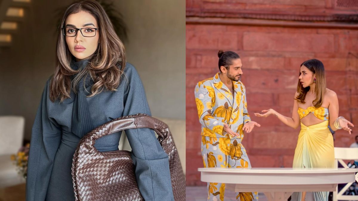 Why Influencer's 'Live Together But Separately' Lifestyle Has Experts Divided
