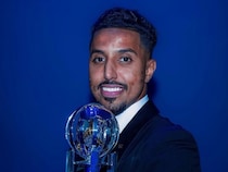 Salem Al Dawsari, Hana Takahashi Win Asian Player Of The Year Awards