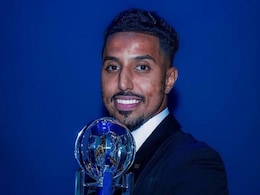 Salem Al Dawsari, Hana Takahashi Win Asian Player Of The Year Awards Salem Al Dawsari, Hana Takahashi Win Asian Player Of The Year Awards