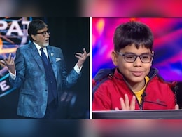 KBC में रामायण के इस सवाल पर फंस गया वायरल हो रहा बच्चा, जानें कब आता है कौन सा कांड KBC में रामायण के इस सवाल पर फंस गया वायरल हो रहा बच्चा, जानें कब आता है कौन सा कांड