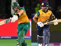 South Africa vs Sri Lanka Highlights, Womens World Cup 2025: Proteas Inch Closer To Semi-Finals With Big Win