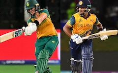 South Africa vs Sri Lanka LIVE Score Updates, Women's World Cup 2025