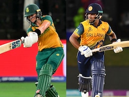 South Africa vs Sri Lanka Highlights, Women's World Cup 2025: Proteas Inch Closer To Semi-Finals With Big Win