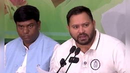 Tejashwi Yadav's Big Poll Promise For Panchayat Heads, Self-Employed People