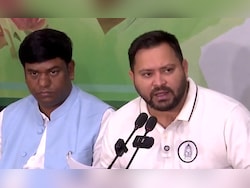 Tejashwi Yadav's Big Poll Promise For Panchayat Heads, Self-Employed People