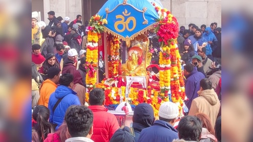 बंद हुए केदारनाथ के कपाट, अब कहां विराजमान होंगे बाबा केदार? 6 महीने तक इस खास स्थल पर होती है पूजा