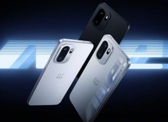 Les options de conception et de couleur du OnePlus Ace 6 sont dévoilées avant son lancement le 27 octobre en Chine.