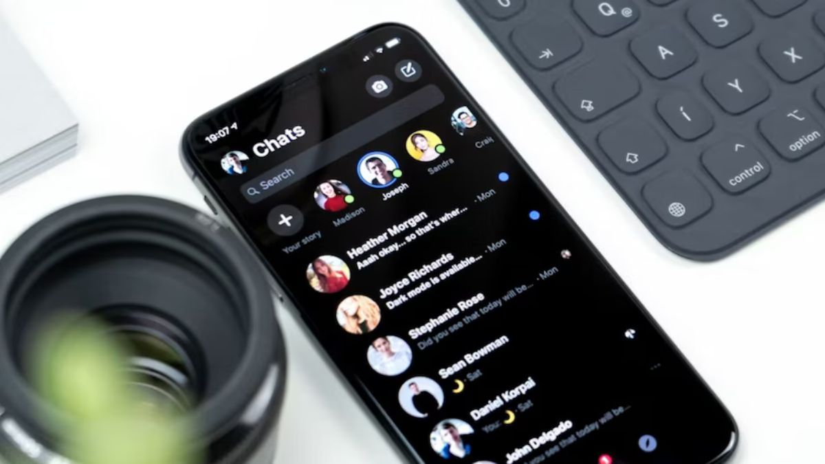 WhatsApp commence à expérimenter des fonctionnalités de partage rapide pour les mises à jour de statut sur Instagram et Facebook