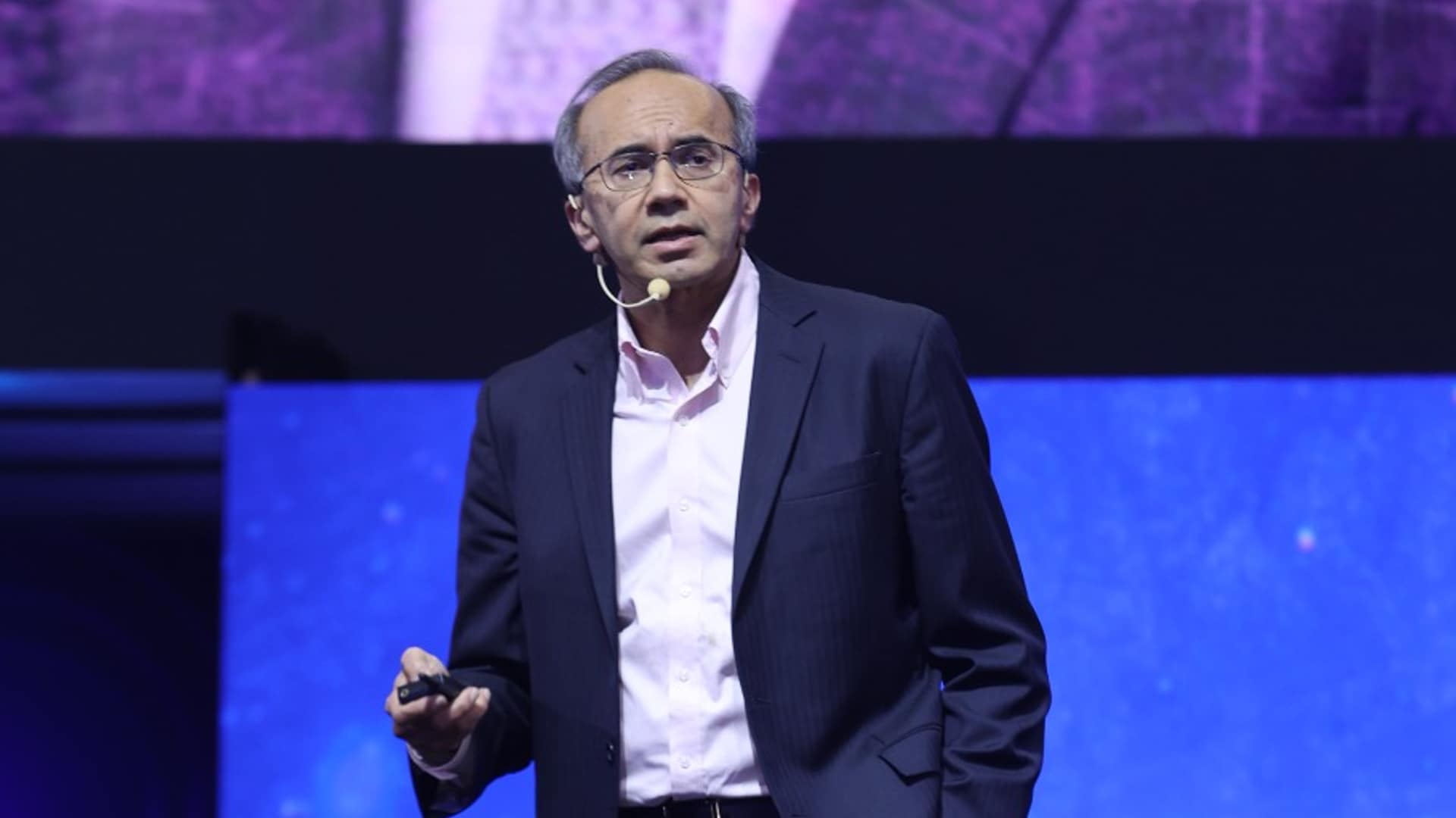 'No Middle-Income Country Has Escaped Middle-Income Status Without Investing in Science': Professor Tarun Khanna