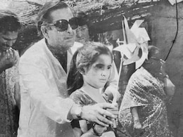 इस बच्ची ने राज कपूर और ऋषि कपूर के साथ दी हिट फिल्में, लेकिन ठुकरा दिया ‘राम तेरी गंगा मैली’ का ऑफर, पहचाना ? इस बच्ची ने राज कपूर और ऋषि कपूर के साथ दी हिट फिल्में, लेकिन ठुकरा दिया ‘राम तेरी गंगा मैली’ का ऑफर, पहचाना ?