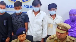 UP Crime News: नवरा वर्षभराने तुरुंगातून परतला, पत्नी गर्भवती; त्यानंतर जे घडलं ते पाहून सगळेच हादरले