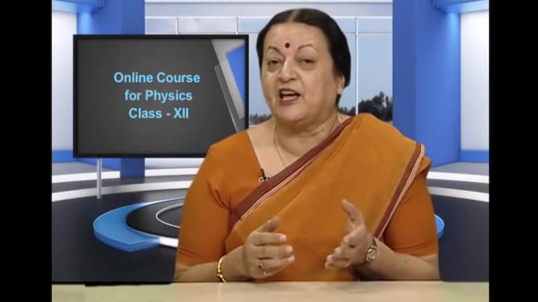 From Optics To Electrostatics: NCERT Offers Free Physics Modules Online From Optics To Electrostatics: NCERT Offers Free Physics Modules Online