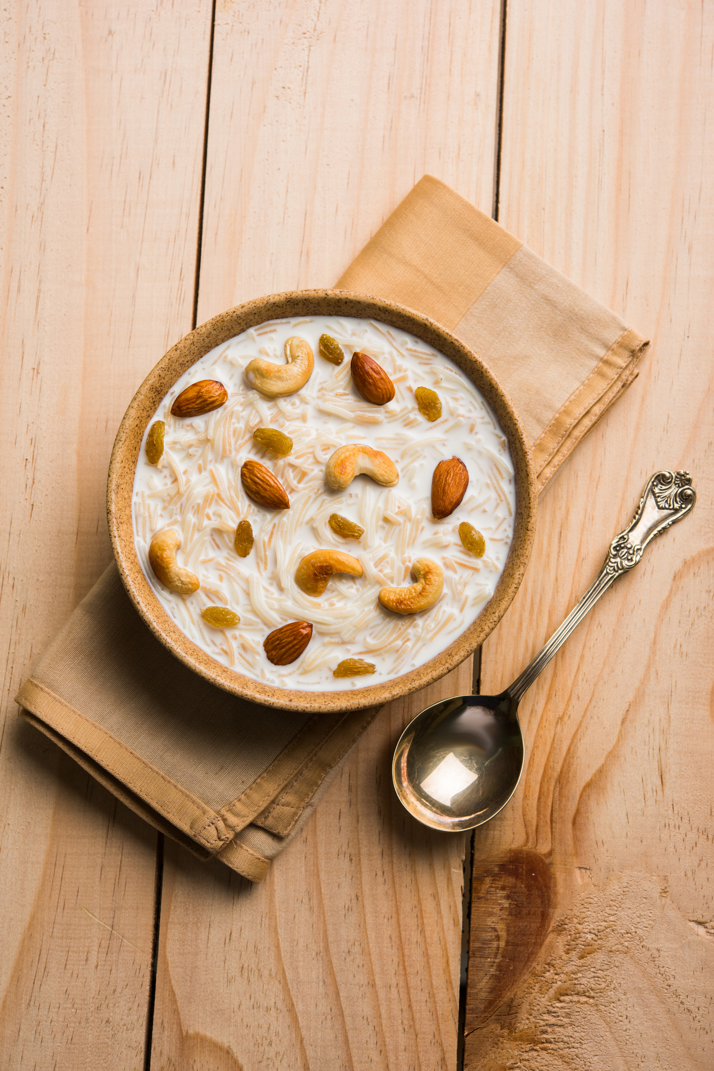How To Make Feni For Sargi: The Sweet Start To Karwa Chauth