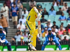 Head Overtakes Smith, Becomes Fastest Australian To Big ODI Feat