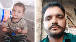 अजमेर: आंगन में खेल रहे 2 वर्षीय बच्चे पर कुत्ते का हमला, भगाने गए पिता को भी किया जख्मी