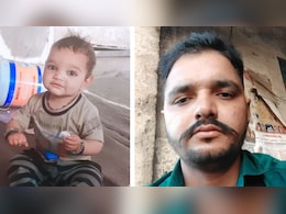 अजमेर: आंगन में खेल रहे 2 वर्षीय बच्चे पर कुत्ते का हमला, भगाने गए पिता को भी किया जख्मी अजमेर: आंगन में खेल रहे 2 वर्षीय बच्चे पर कुत्ते का हमला, भगाने गए पिता को भी किया जख्मी