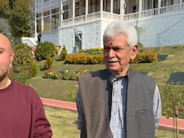 "Will Revive Tourism": J&K Governor Praises NDTV Good Times' Sonu Nigam Concert "Will Revive Tourism": J&K Governor Praises NDTV Good Times' Sonu Nigam Concert