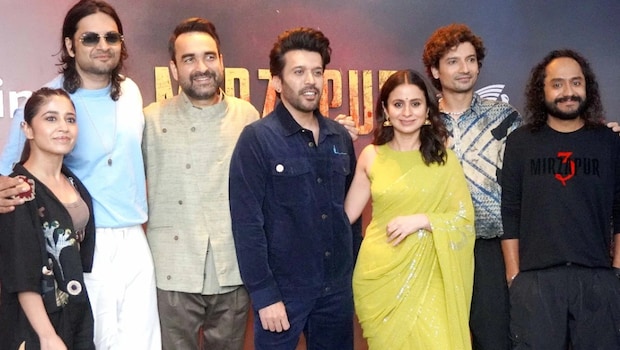 Latest and Breaking News on NDTV Latest and Breaking News on NDTV