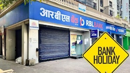 November Bank Holiday: नोव्हेंबर महिन्यातही बँकांना सुट्ट्या! किती दिवस राहणार बंद? पाहा सर्व यादी