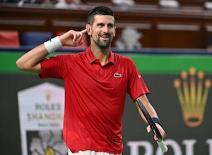 Will Not Compete This Year: Novak Djokovic Pulls Out Of Paris Masters