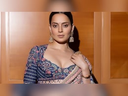 कंगना रनौत का बड़ा बयान: मेरा स्ट्रगल शाहरुख खान से भी ज्यादा मुश्किल कंगना रनौत का बड़ा बयान: मेरा स्ट्रगल शाहरुख खान से भी ज्यादा मुश्किल