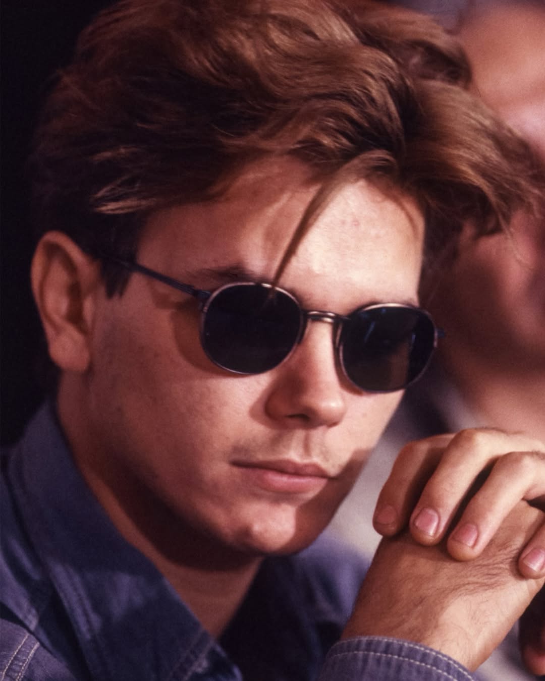 वीगन था ये एक्टर,मांसाहार को बढ़ावा देने वाले एड को देता ठुकरा, लेकिन ड्रग्स ने ले ली जान