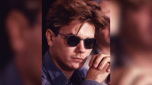 वीगन था ये एक्टर, मांसाहार को बढ़ावा देने वाले एड को देता ठुकरा, लेकिन ड्रग्स ने ले ली जान