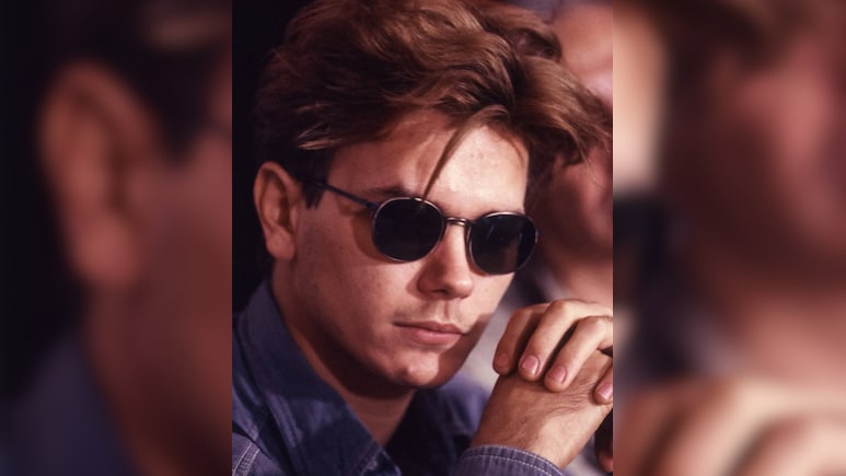 वीगन था ये एक्टर, मांसाहार को बढ़ावा देने वाले एड को देता ठुकरा, लेकिन ड्रग्स ने ले ली जान वीगन था ये एक्टर, मांसाहार को बढ़ावा देने वाले एड को देता ठुकरा, लेकिन ड्रग्स ने ले ली जान