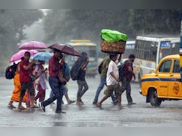 खतरनाक हुआ चक्रवाती तूफान मोंथा! कहां-कहां होगी बारिश, यहां जानें मौसम विभाग का अपडेट
